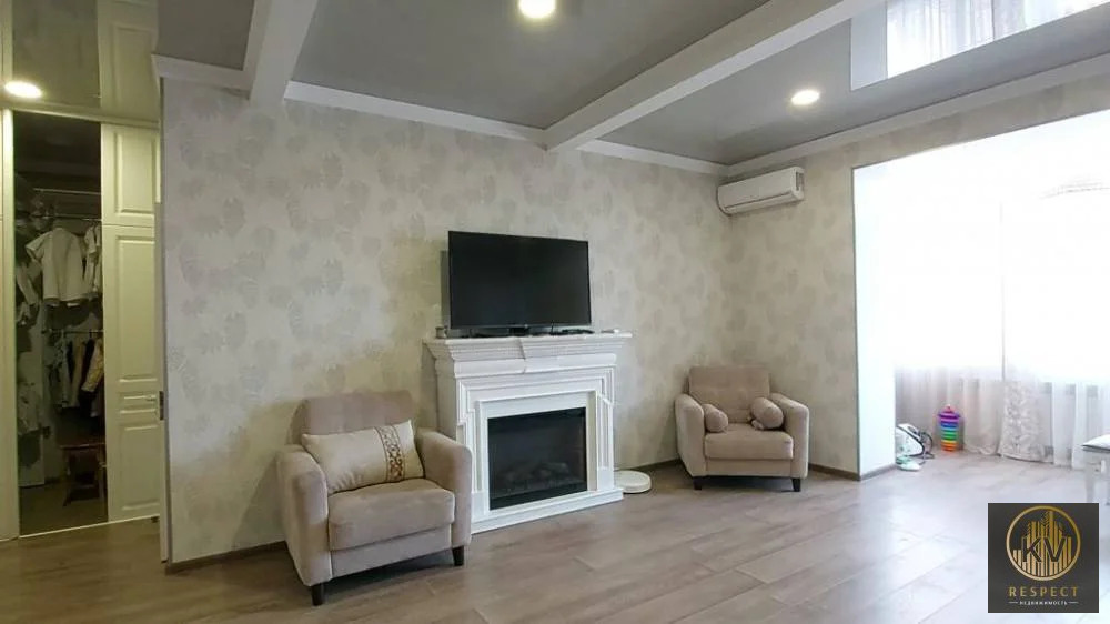 Продажа квартиры, Пятигорск, Кипарисовая ул. - Фото 1