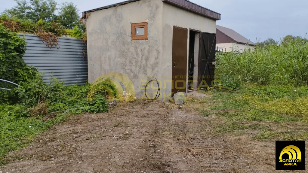 Продажа участка, Старотитаровская, Темрюкский район - Фото 7