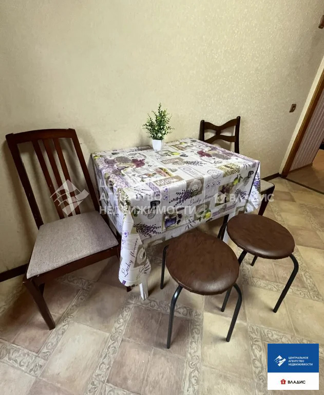 Аренда квартиры, Рязань, ул. Ленинского Комсомола - Фото 7