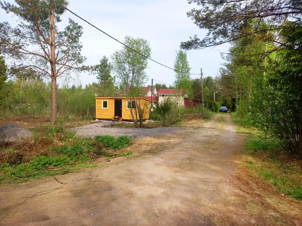 Продаю садовый домик с участком в Шевелёво - Фото 6