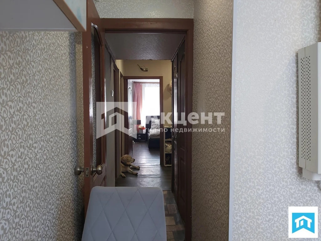 Продажа квартиры, Иваново, мкр 30 - Фото 6