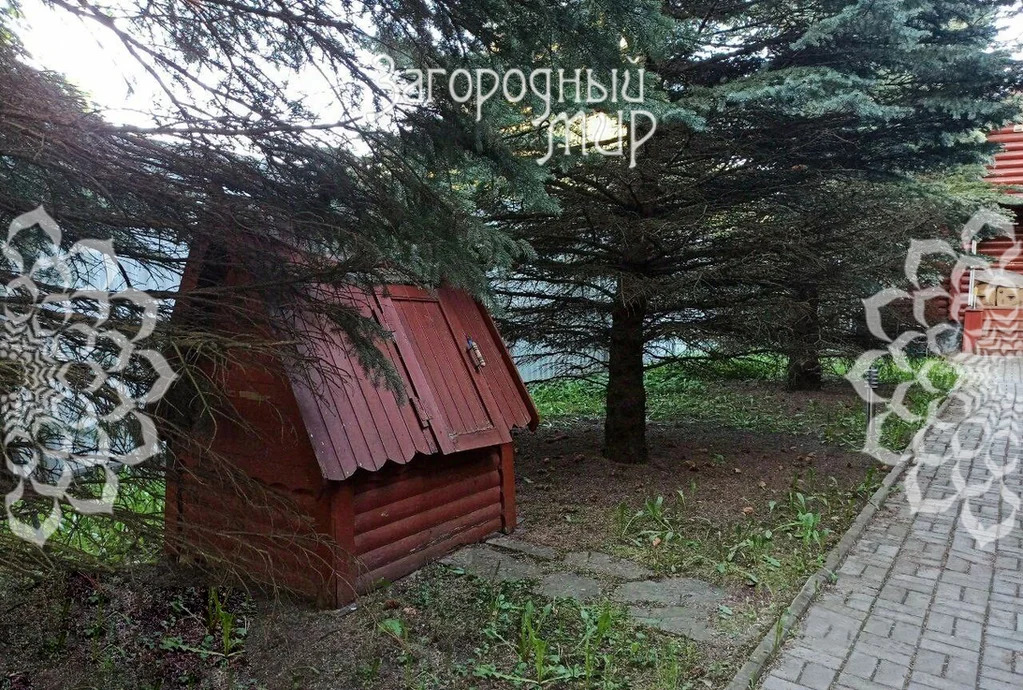 Продам дом, Ленинградское шоссе, 6 км от МКАД - Фото 11