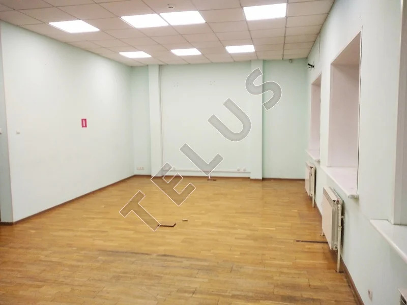 м. Тушинская , Строительный проезд 1197м2 "Продажа здания (ном. ... - Фото 14