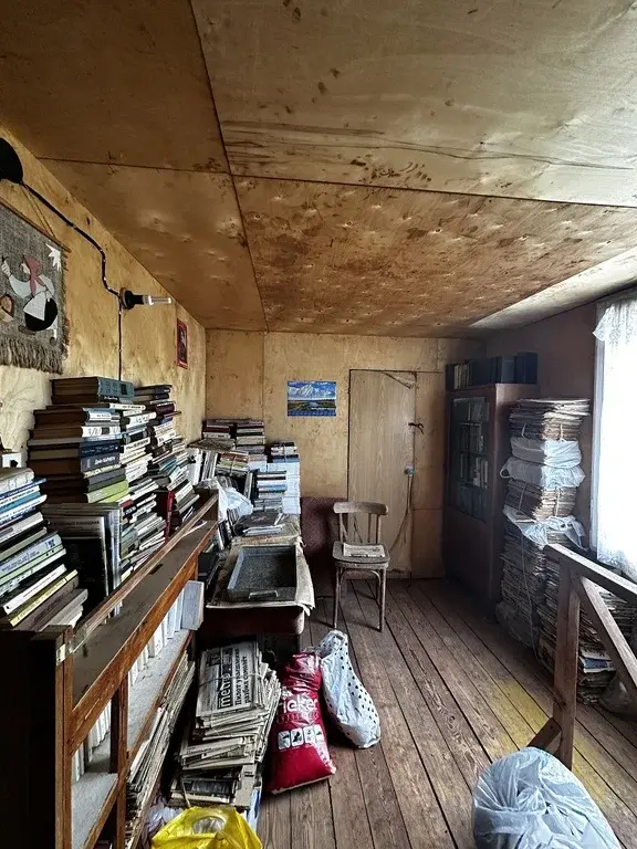дом, Московская область, Дмитровский район, г/п Дмитров, снт Овражки, - Фото 12