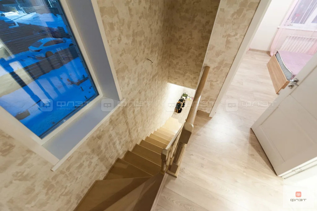 Продажа таунхауса, Куюки, Пестречинский район, 24-й квартал - Фото 27