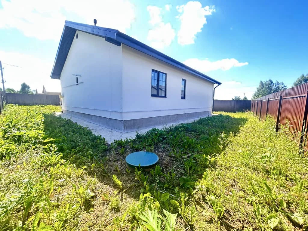 Продажа дома, Никульское, Дмитровский район - Фото 19