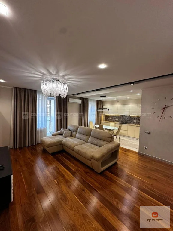 Аренда квартиры, Казань, ул. Натана Рахлина д.5 - Фото 7