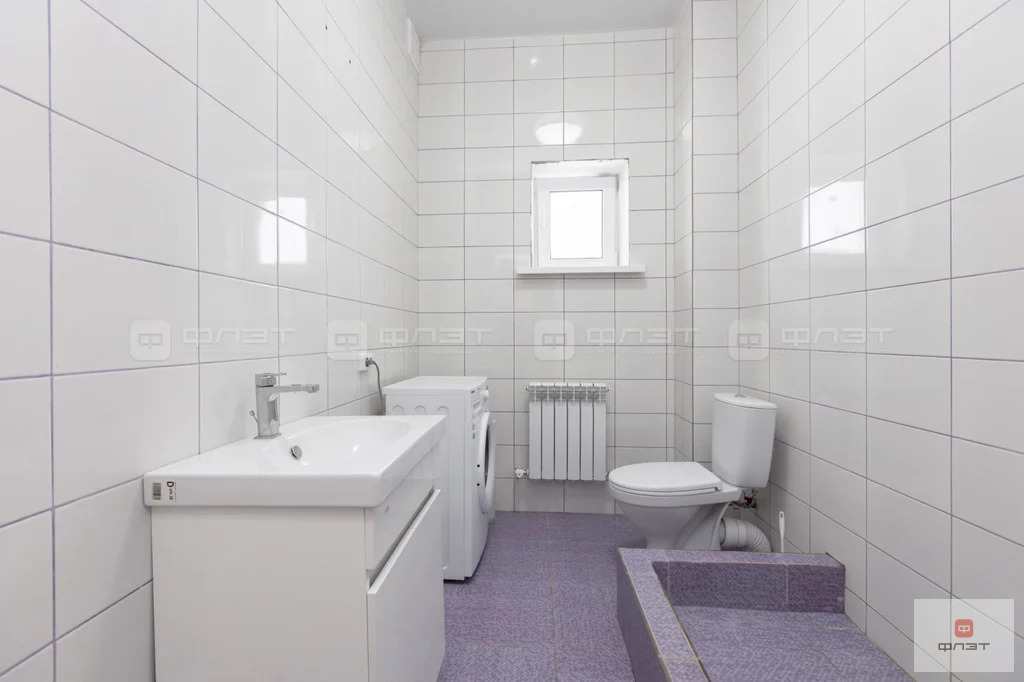 Продажа дома, Столбище, Лаишевский район, ул. Взлетная - Фото 22