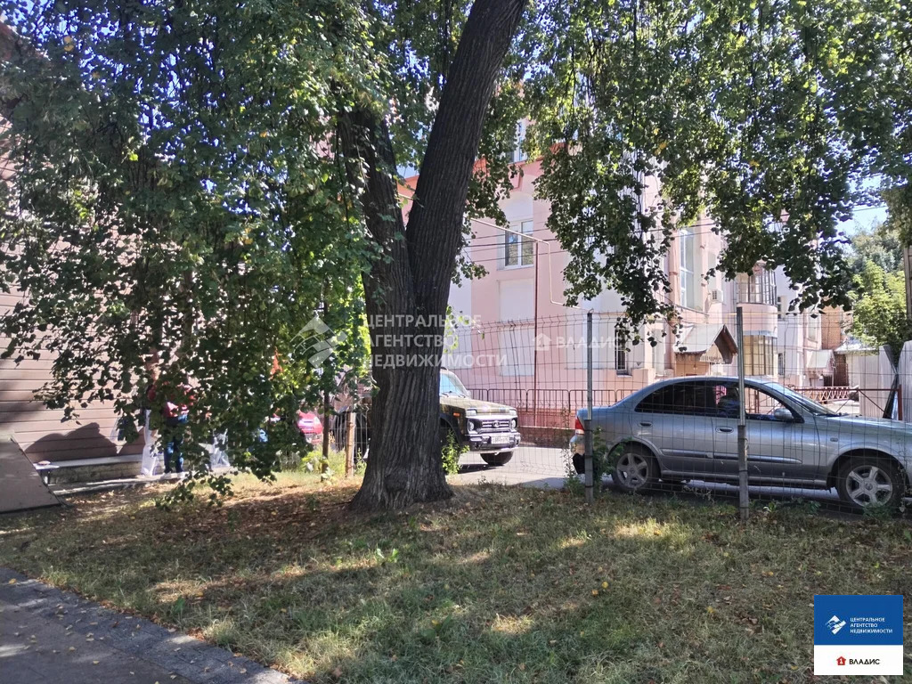 Продажа квартиры, Рязань, ул. Урицкого - Фото 21