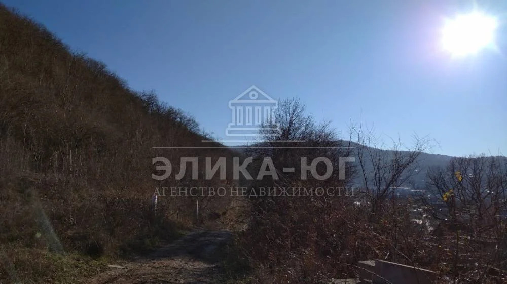 Продажа участка, Новомихайловский, Крымский район, Листопадная ул. - Фото 3