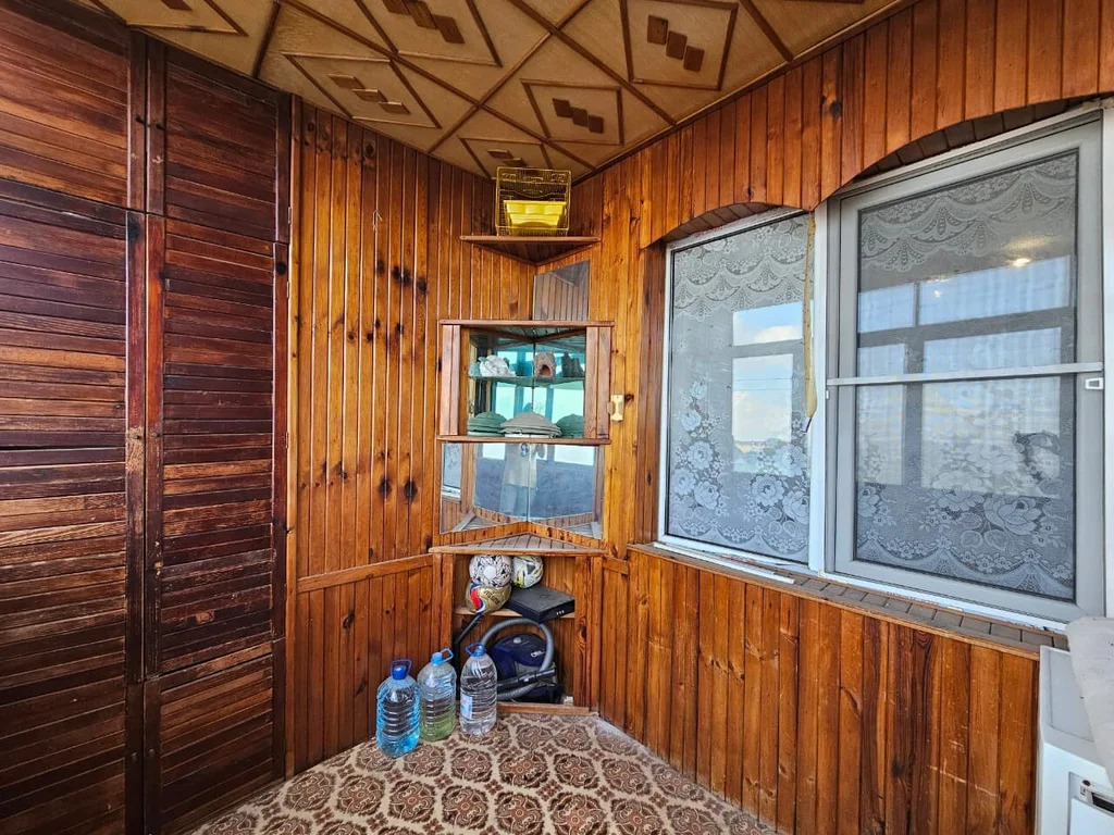 Продажа квартиры, Абинск, Абинский район, Комсомольский пр-кт. - Фото 30