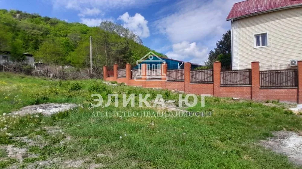 Продажа участка, Джубга, Туапсинский район, Звездная ул. - Фото 9