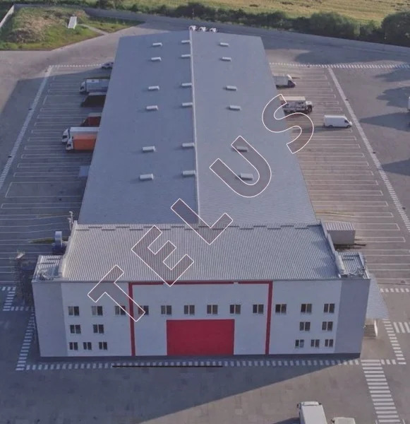 МО, Раменский, д Торопово, 1490 м2, Склад light industrial (ном. ... - Фото 3