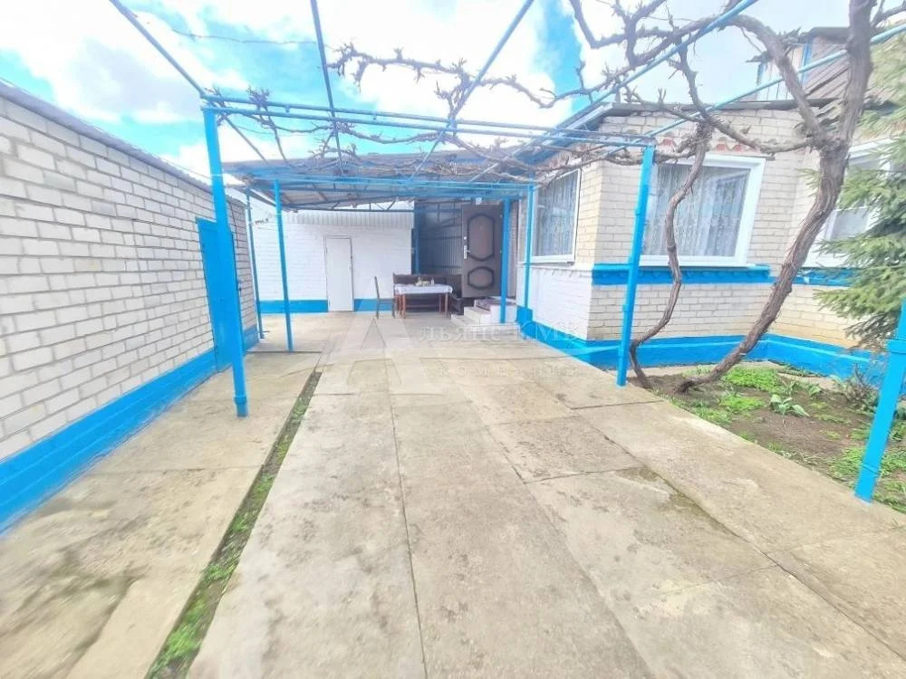 Продажа дома, Георгиевск, ул. Садовая - Фото 1