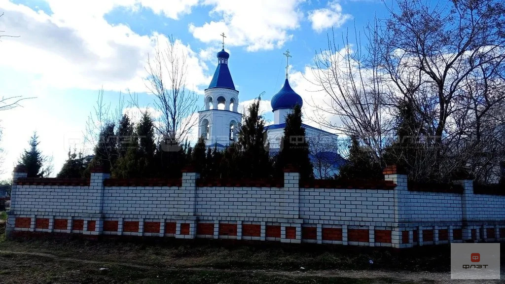 Продажа дома, Васильево, Зеленодольский район, сад. Рассвет(Сад 2 ... - Фото 3