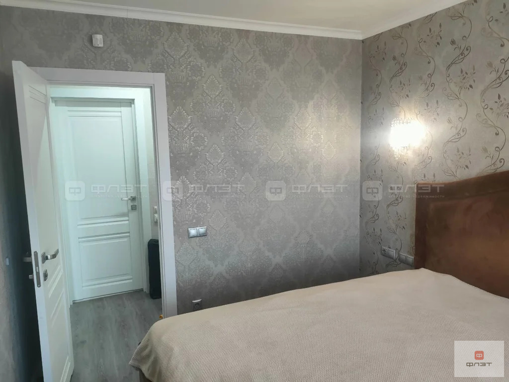 Продажа квартиры, Казань, ул. Гарифа Ахунова - Фото 5