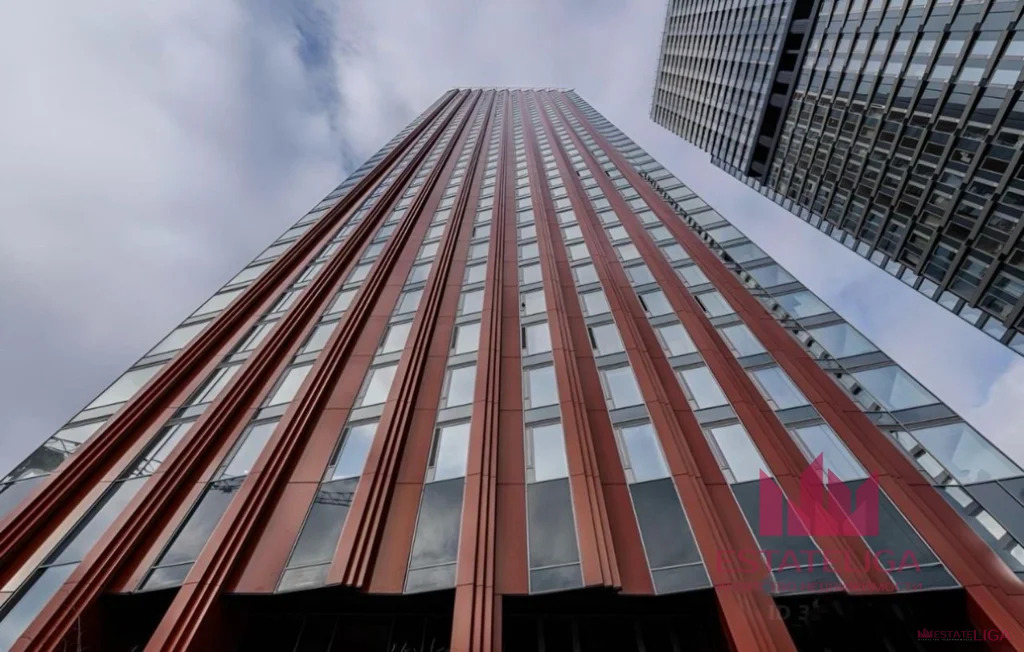 Аренда квартиры, Севастопольский пр-кт. - Фото 6