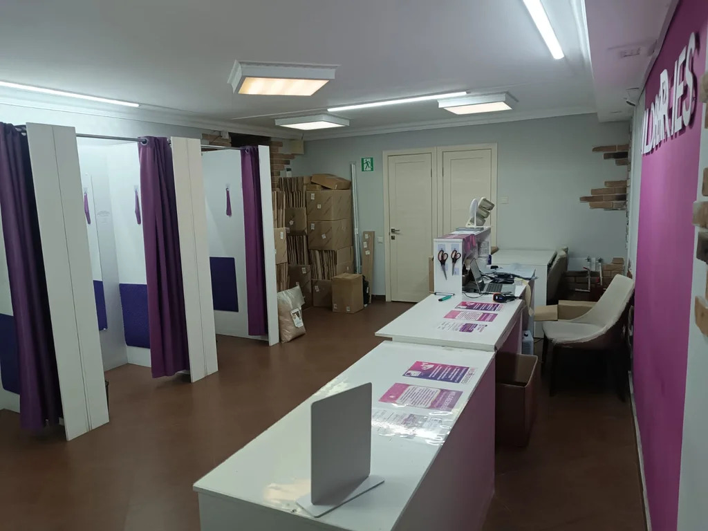 Продается ГАБ 136.3 м2 - Фото 12