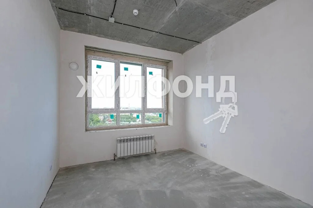 Продажа квартиры, Новосибирск, микрорайон Горский - Фото 9