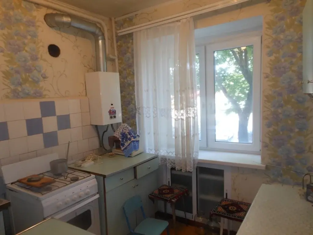 Продается 2 комн.кв.в центре г.Щекино,3/5этаж, рядом автовокзал. - Фото 9