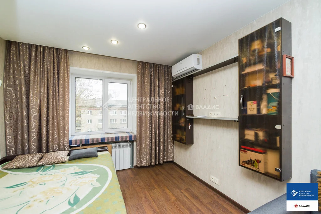 Продажа квартиры, Рязань, ул. Качевская - Фото 9