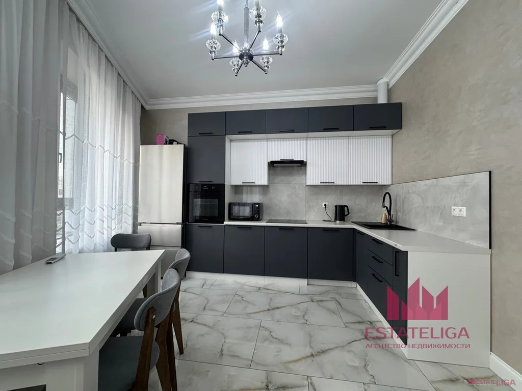 Аренда квартиры, ул. Лобачевского - Фото 24