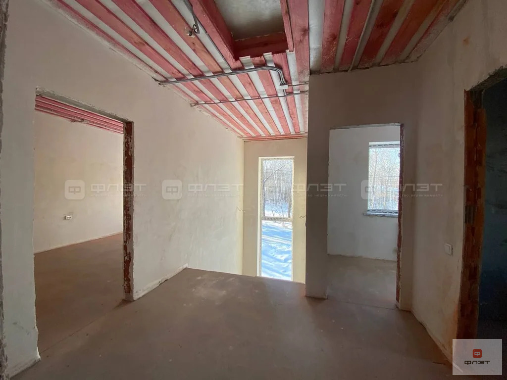 Продажа дома, Казань, ул. Овражная (Салмачи) - Фото 2