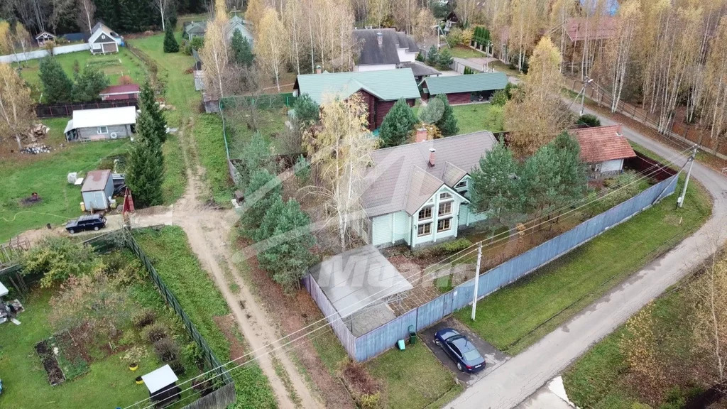 Продажа дома, Мытищи, Мытищинский район, Николо-Прозорово п. - Фото 14