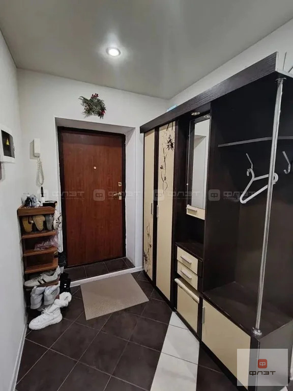 Продажа квартиры, Казань, ул. Сафиуллина - Фото 10