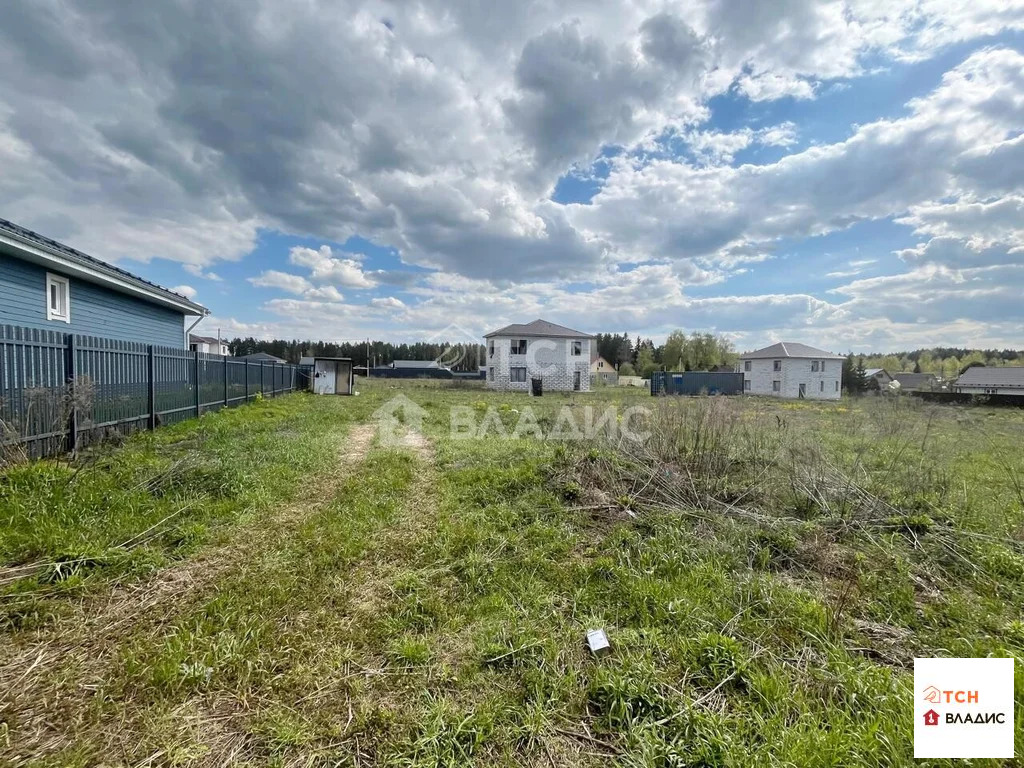 Продажа участка, Щелковский район - Фото 1