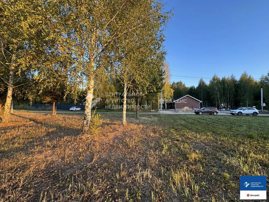 Продажа участка, Рязанский район - Фото 4