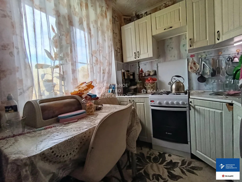 Продажа квартиры, Лесной, Шиловский район, 2-я Парковая улица - Фото 9
