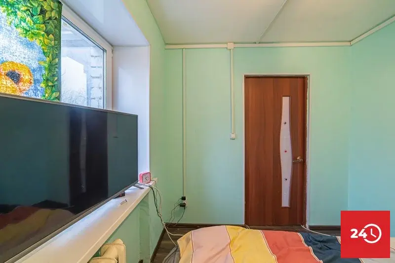 Продается 3- комнатная квартира по ул Островского 10 - Фото 16