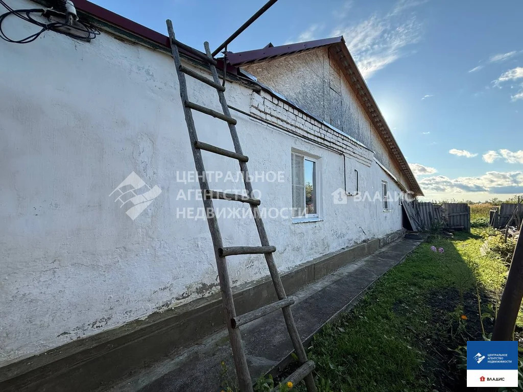 Продажа дома, Чучково, Чучковский район, ул. Калинина - Фото 3