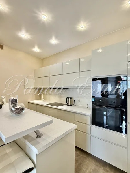 ЖК "ФИЛИ ГРАД", Москва, Береговой проезд, д.5, корп.1 (ном. объекта: ... - Фото 4