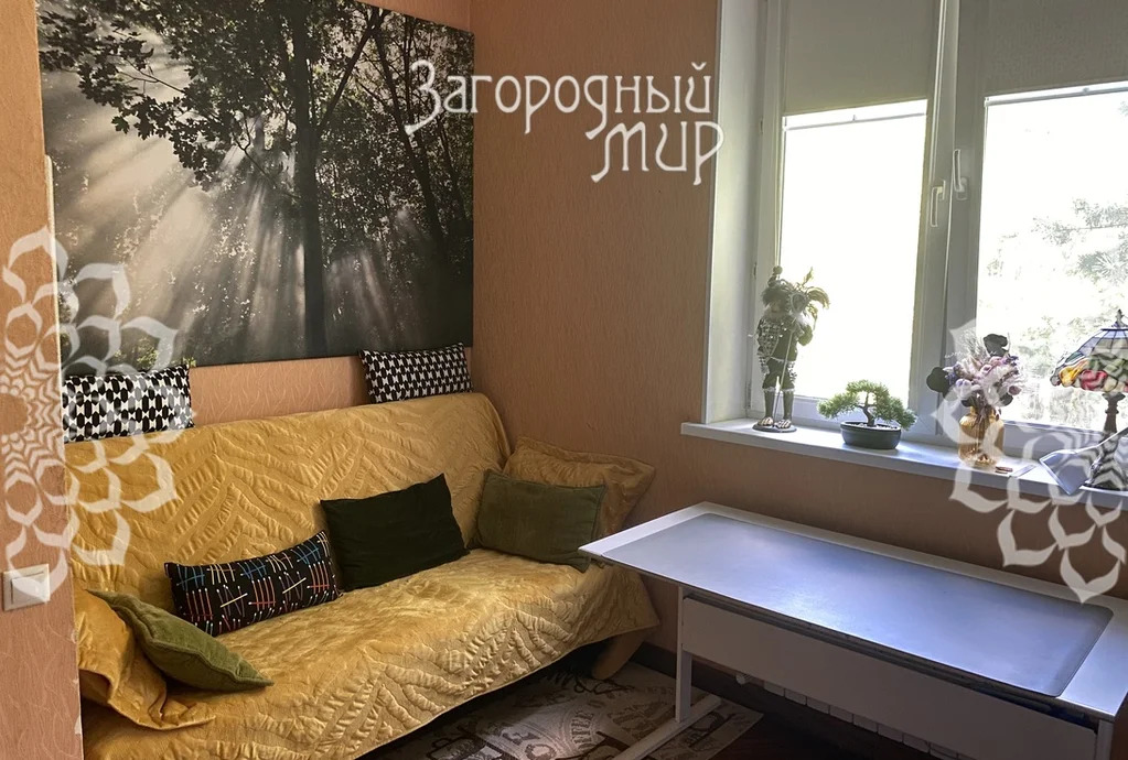 Продам дом, Ленинградское шоссе, 30 км от МКАД - Фото 19