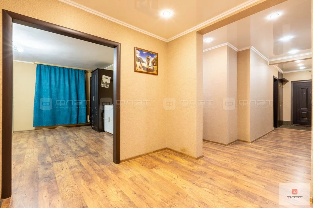 Продажа квартиры, Казань, Победы пр-кт. - Фото 19