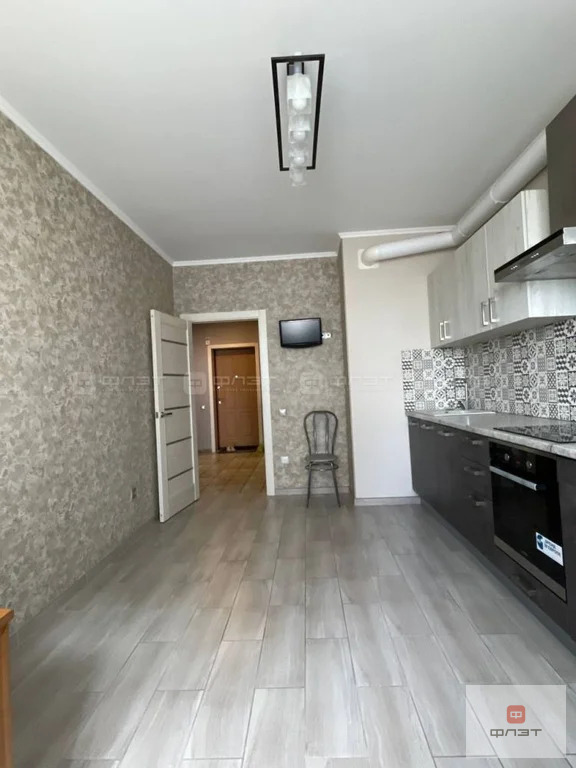 Аренда квартиры, Казань, пр-кт. Альберта Камалеева д.34 - Фото 3