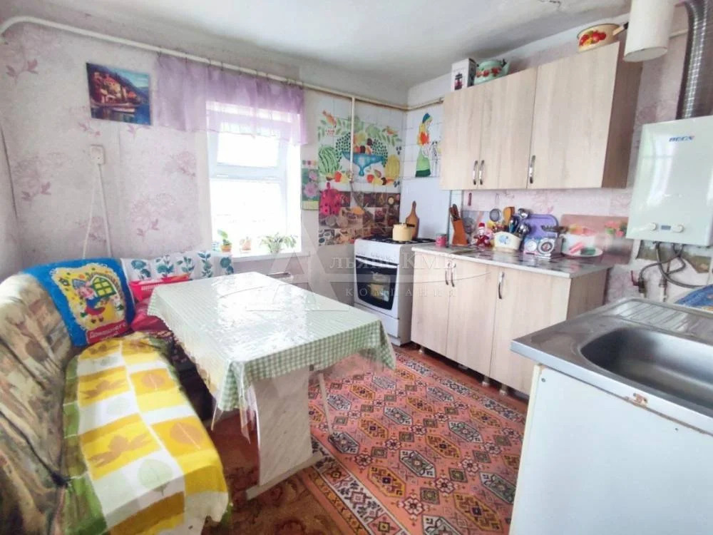 Продажа дома, Новопавловск, Кировский район, ул. Георгиевская - Фото 10