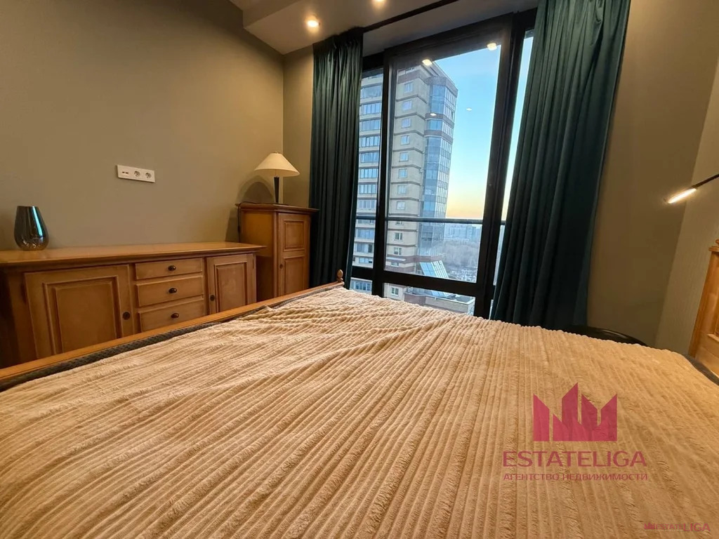 Аренда квартиры, ул. Академика Челомея - Фото 3