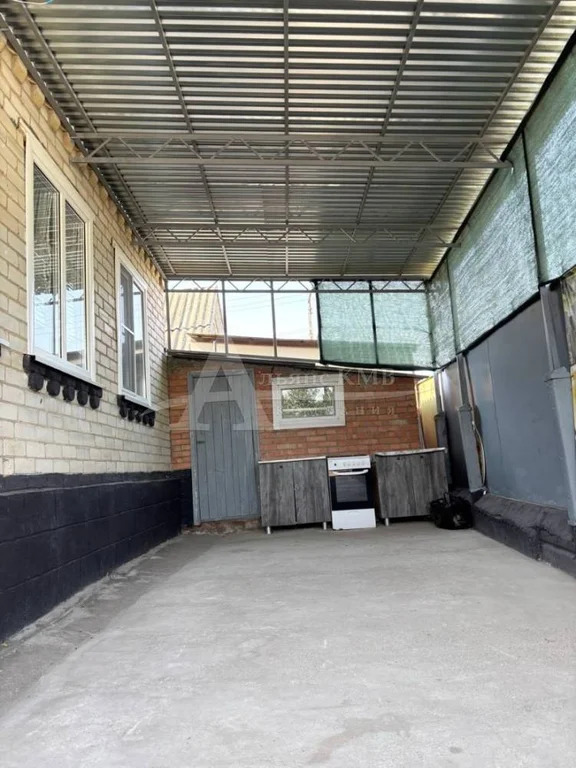 Продажа дома, Новопавловск, Кировский район, ул. Октябрьская - Фото 16
