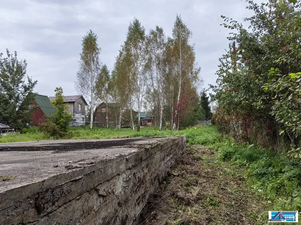 продается земельный участок - Фото 3