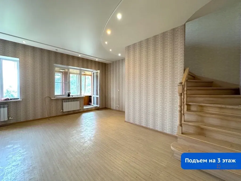 Продается таунхаус Тула, улица Декабристов, 112. - Фото 13