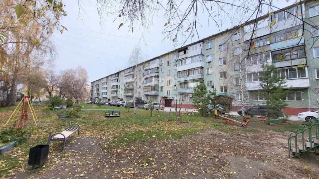 Продажа комнаты, Новосибирск, ул. Зорге - Фото 12