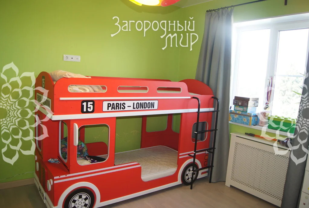 Продам дом, Новорязанское шоссе, 34 км от МКАД - Фото 16