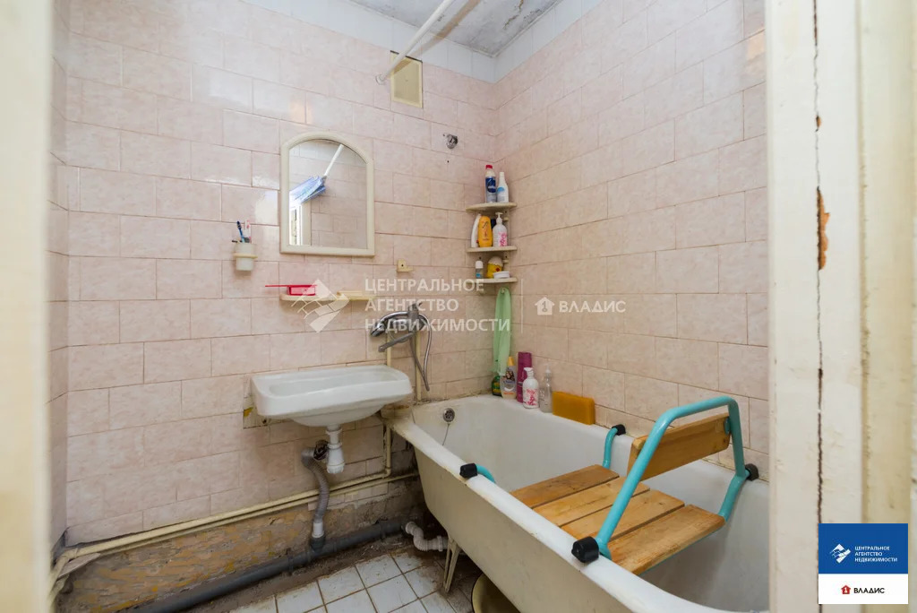 Продажа квартиры, Рязань, ул. Вокзальная - Фото 10