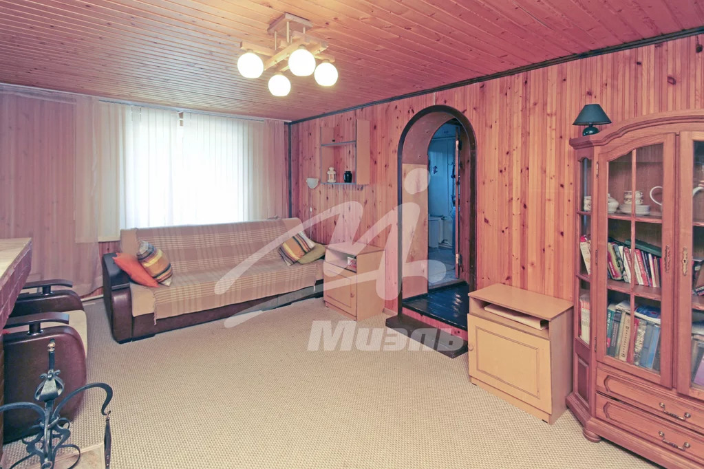 Продажа дома, Мытищи, Мытищинский район, СНТ Звёздочка СНТ., Купить дом ...