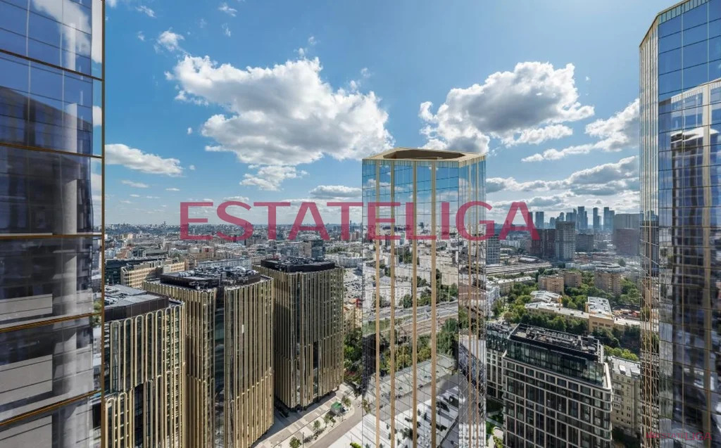 Продажа квартиры в новостройке, м. Белорусская, Ленинградский пр-кт. - Фото 2