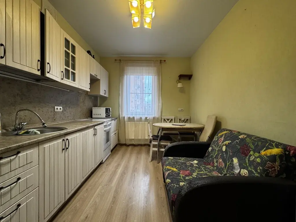 2-к ул.Гагарина, дом 65 - Фото 3