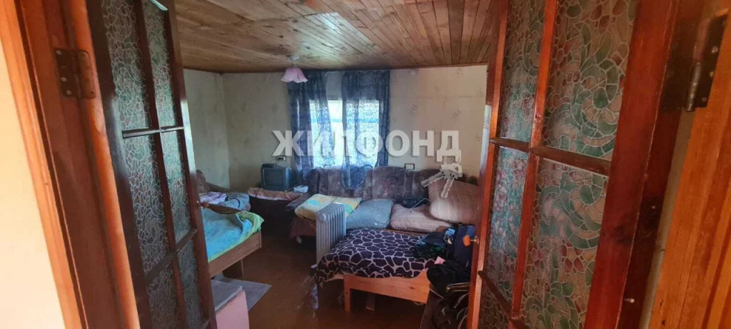 Продажа дома, Новосибирск - Фото 6